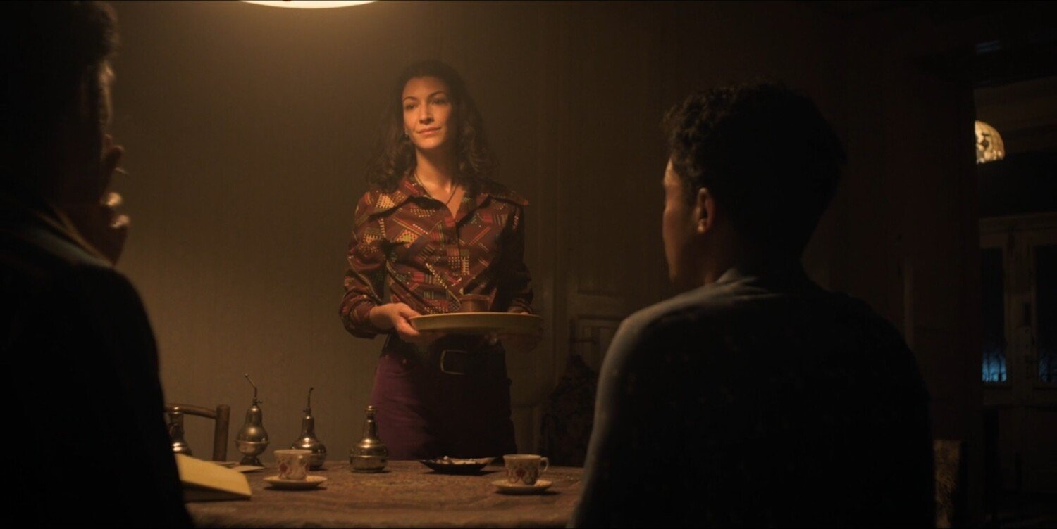 Сериал «Spy/Master» — Про Что Кинофраншиза?