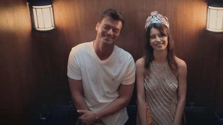 Фильм «Заканчивается посадка на рейс в Стамбул » — Про Что Кинофраншиза?