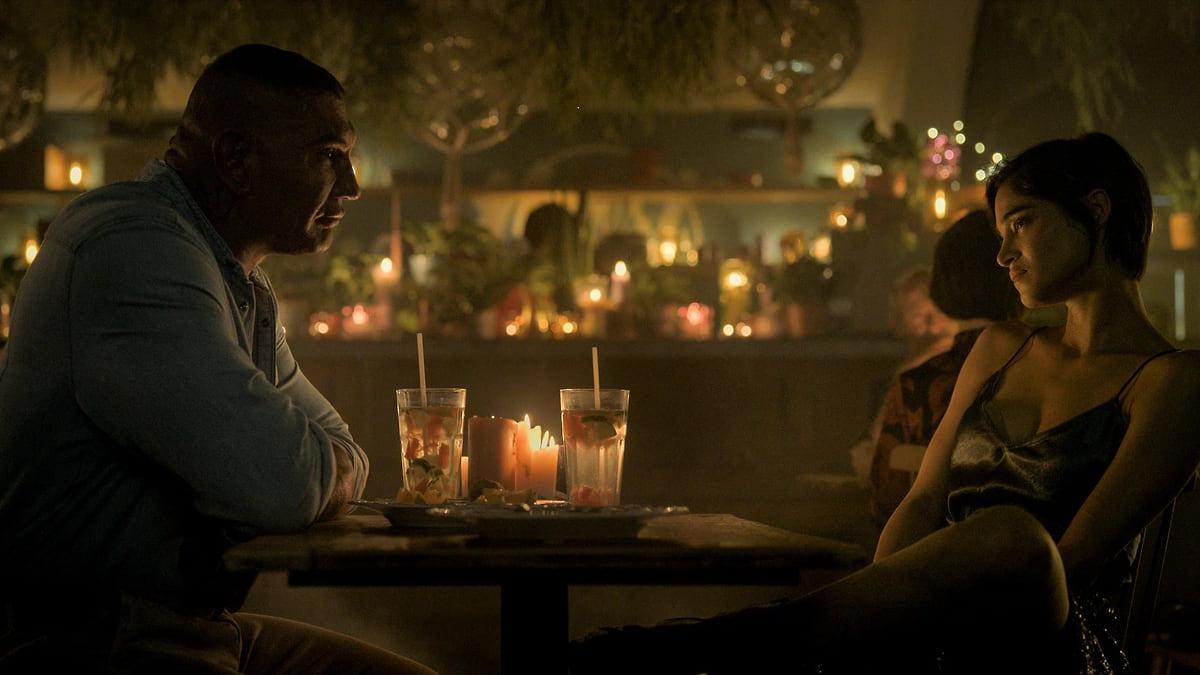 Игра киллера